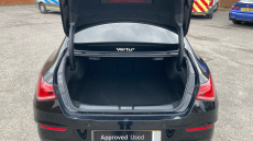 Mercedes-Benz CLA 200 AMG Line Premium Plus 4dr Tip Auto Petrol Saloon